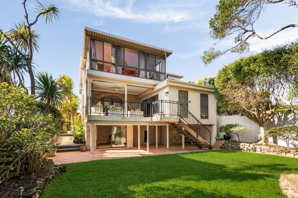242 Old South Head Rd, Vaucluse, NSW 2030