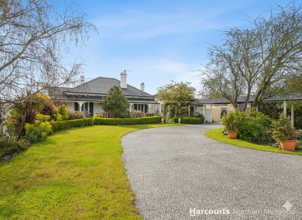 2 Church St, Cressy, TAS 7302
