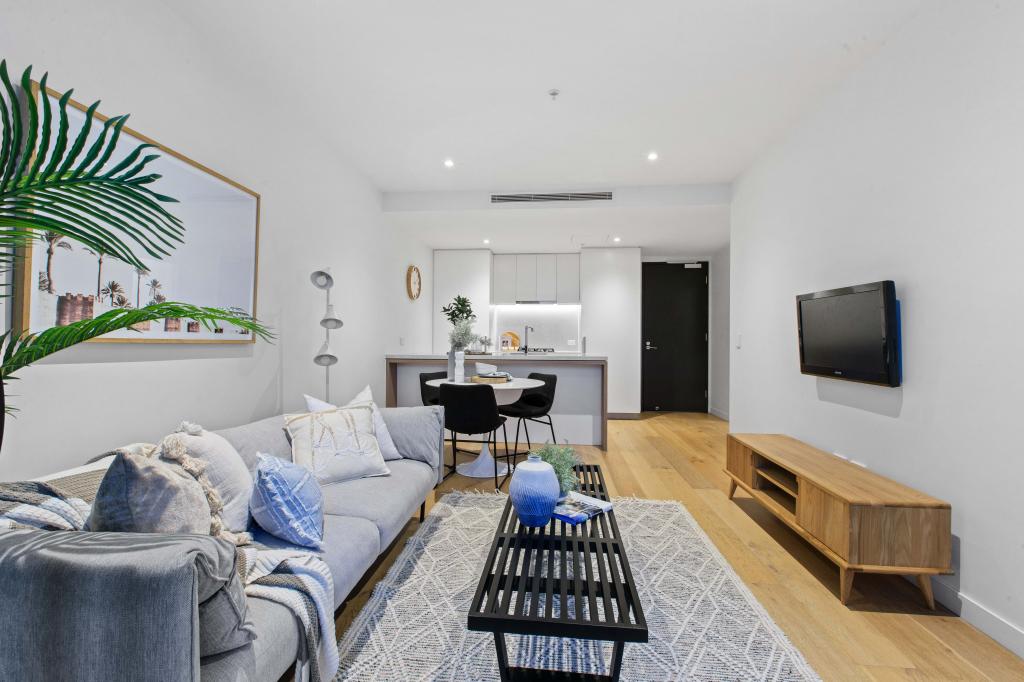805/179 Alfred St, Fortitude Valley, QLD 4006