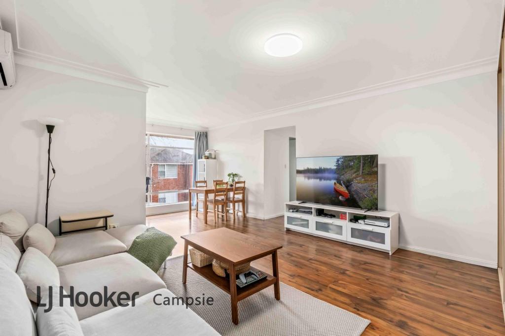 7/19 Fourth Ave, Campsie, NSW 2194