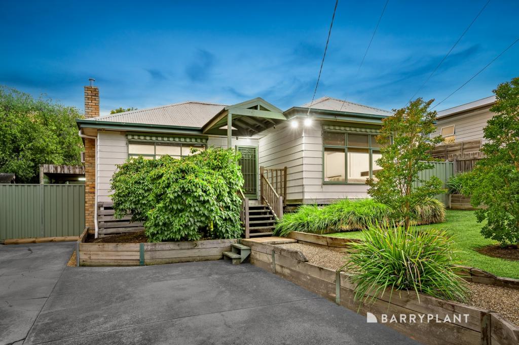 149 Kanooka Rd, Boronia, VIC 3155
