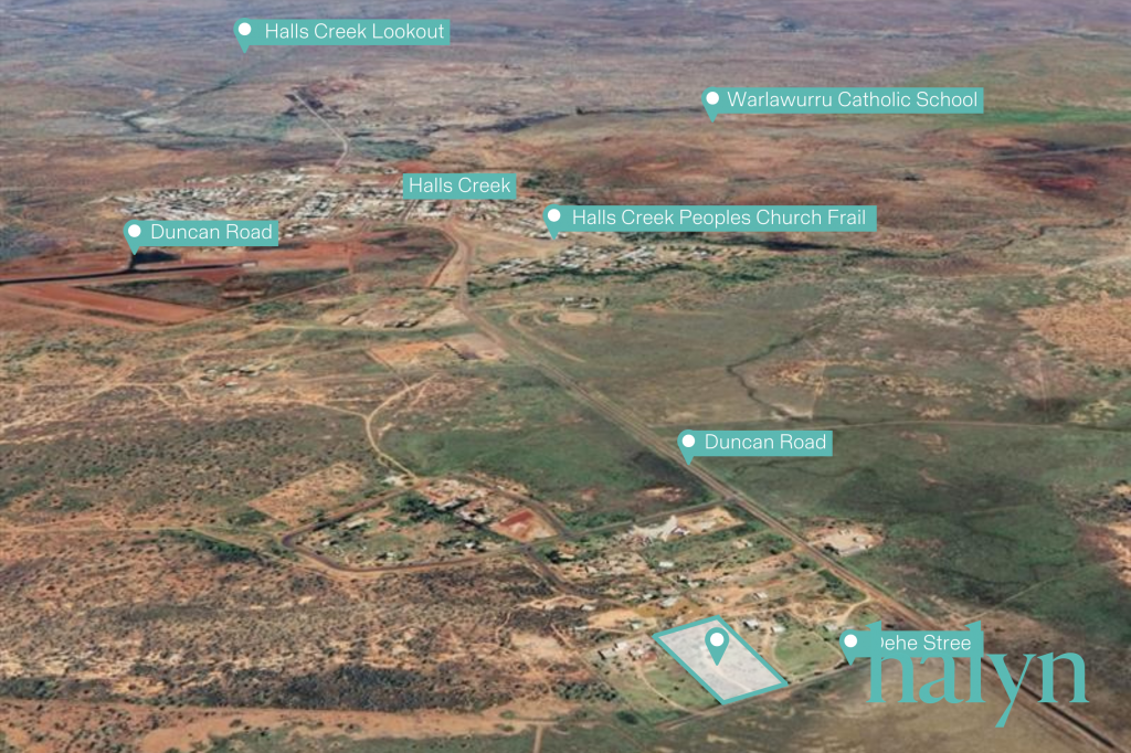 30 DEHE ST, MCBEATH, WA 6770