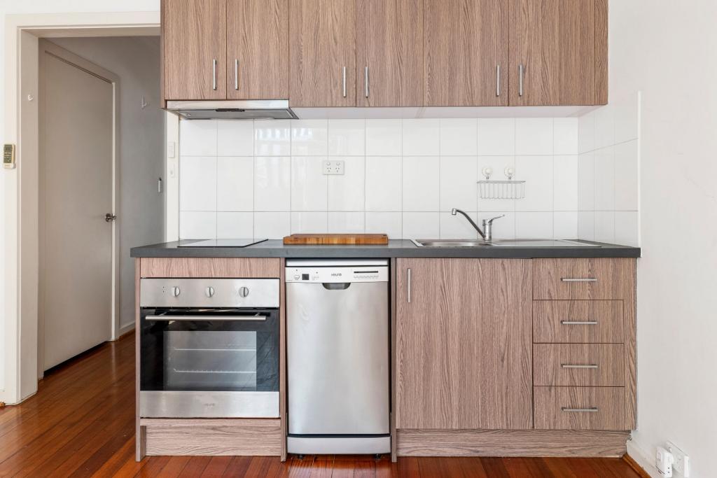 5/77 Chapman St, North Melbourne, VIC 3051