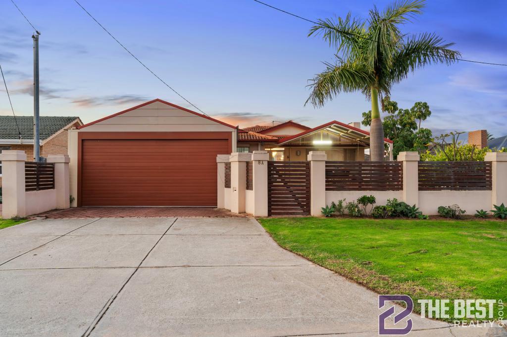 8a Harrolyn Ave, Riverton, WA 6148