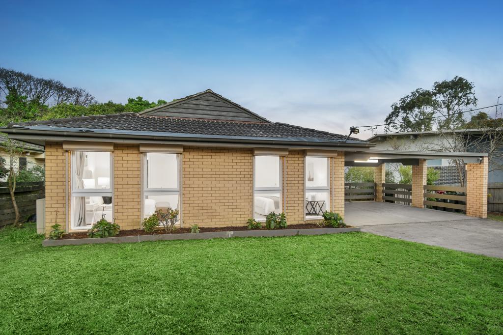 48 BLACKBURN RD, DONCASTER EAST, VIC 3109