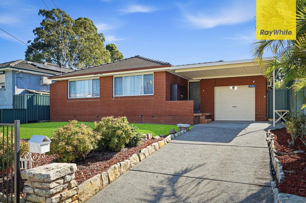 11 Pemberton St, Parramatta, NSW 2150