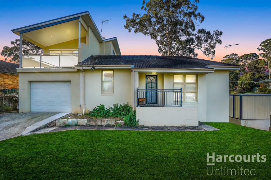 23 Barbara Bvd, Seven Hills, NSW 2147