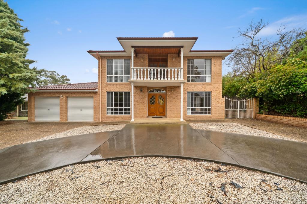 3 St John Cres, Florey, ACT 2615