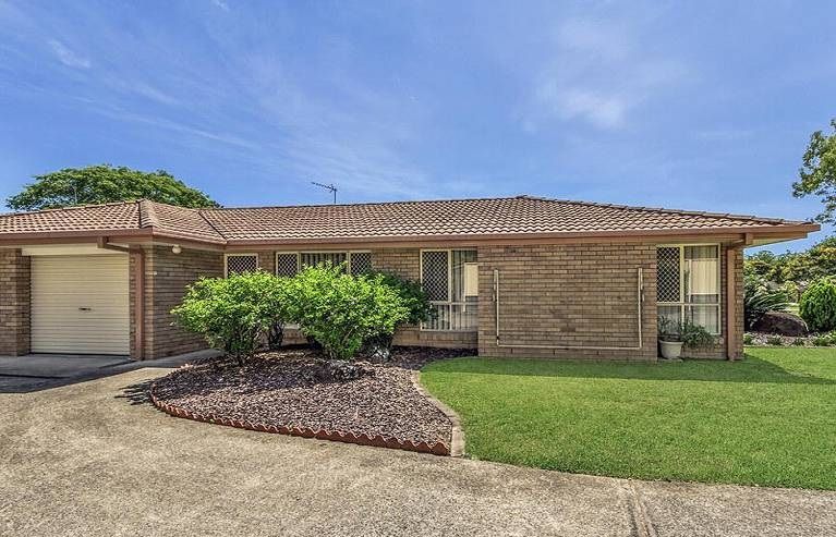 1/4 Coleridge Ct, Nerang, QLD 4211