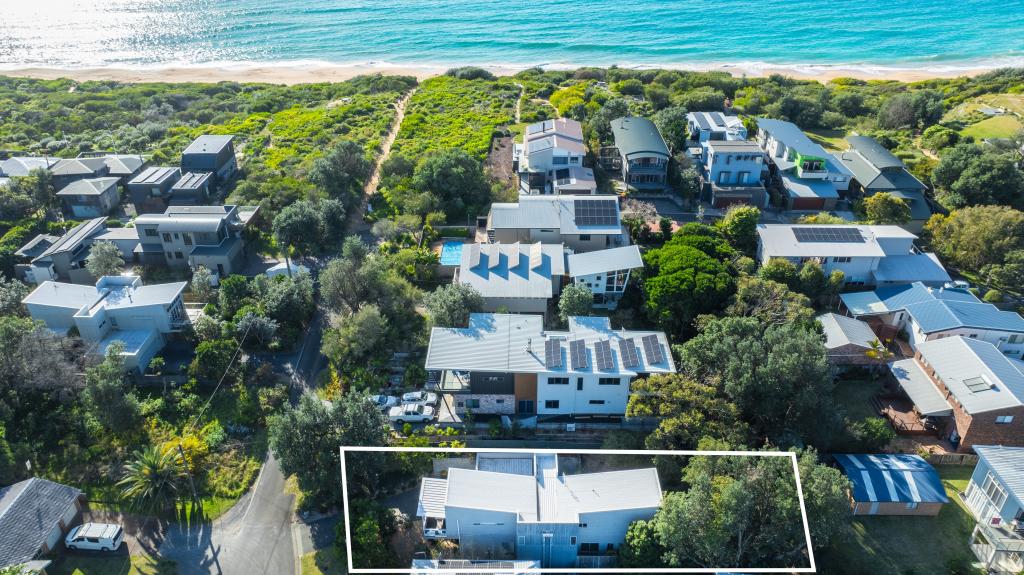 8 Sunshine St, Culburra Beach, NSW 2540