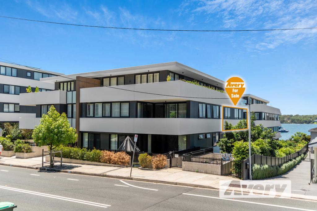 210/2 Wharf Rd, Toronto, NSW 2283