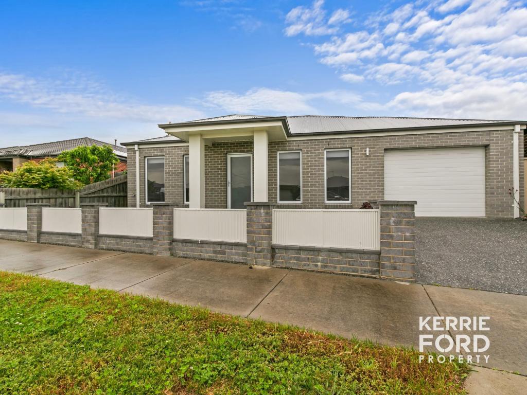 34a Balmoral Pl, Traralgon, VIC 3844