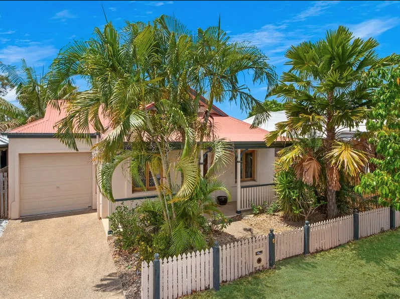 6 Birdwing Ct, Douglas, QLD 4814