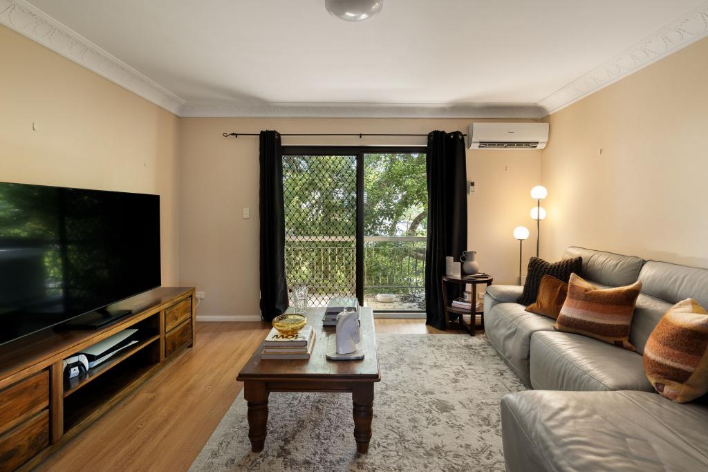 5/49 College St, Hamilton, QLD 4007