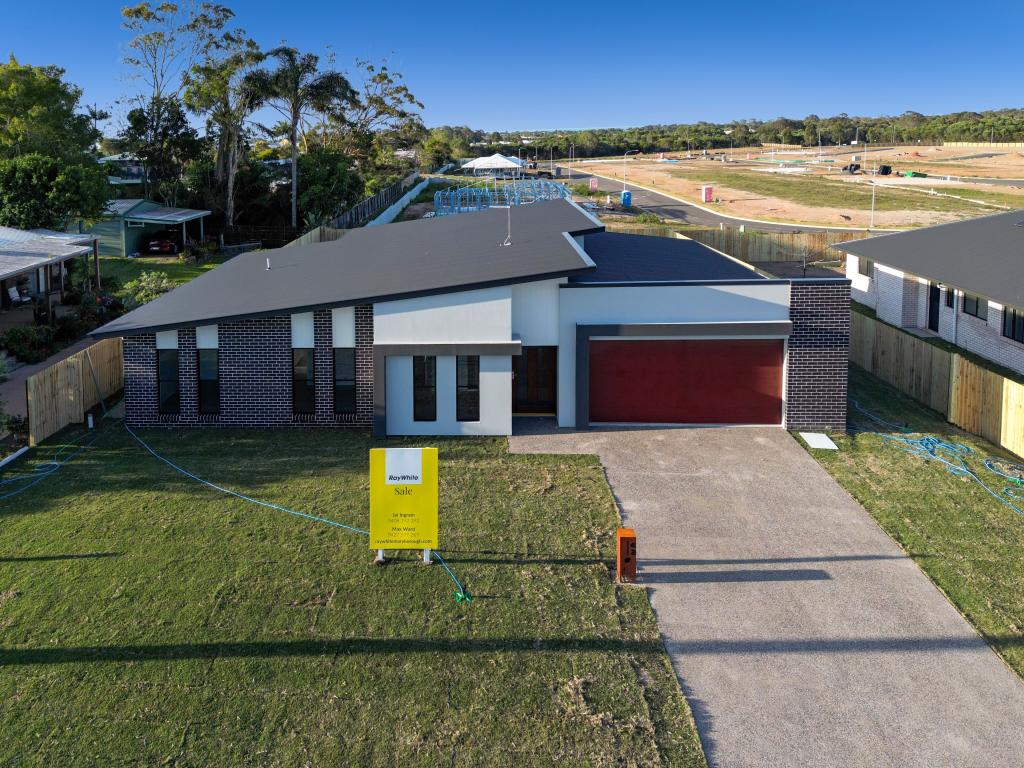 62 Samarai Dr, Kawungan, QLD 4655