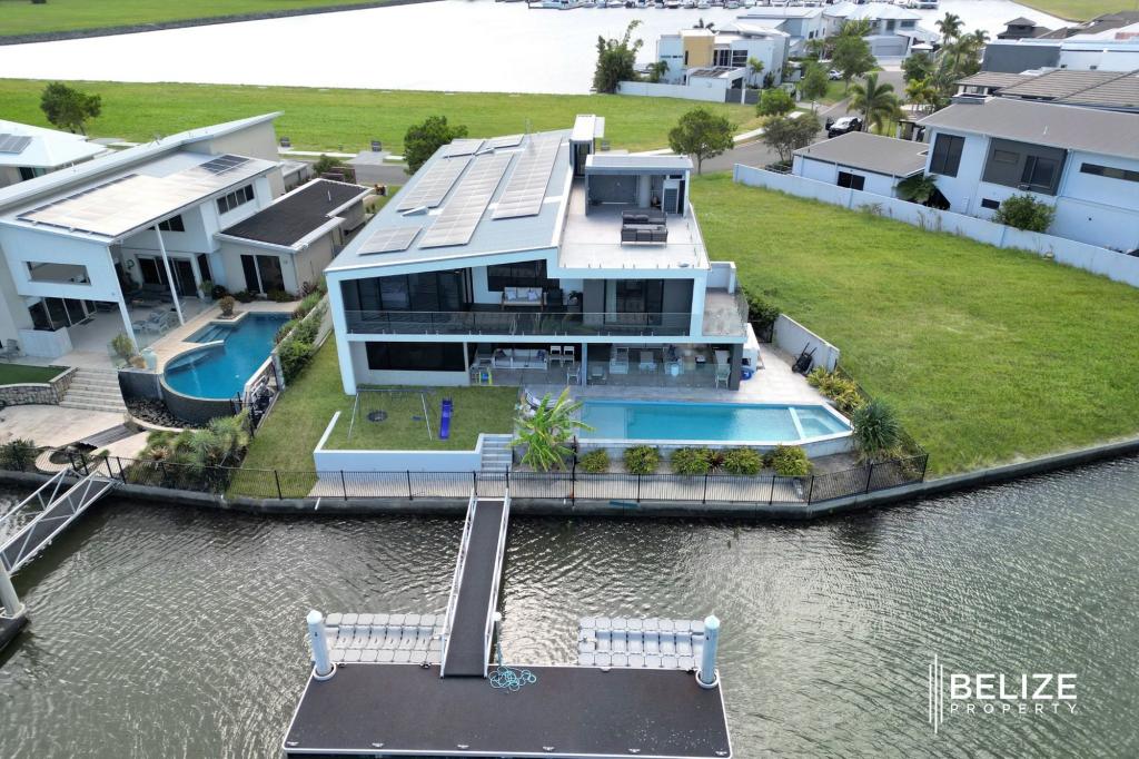 85 Marina Pde, Jacobs Well, QLD 4208