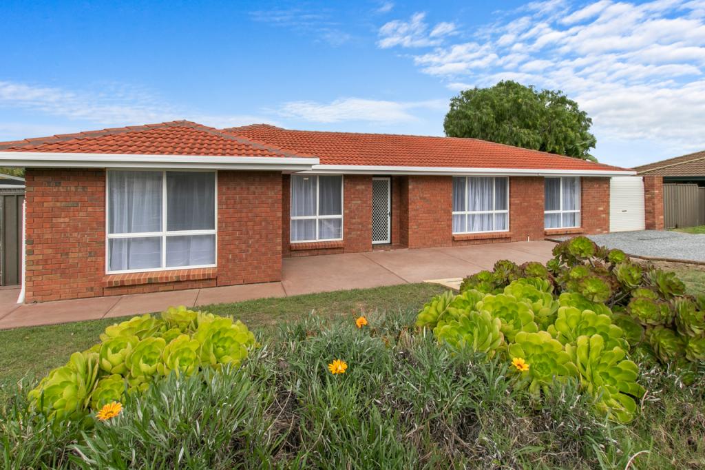 6 Cosgrove Cres, Old Reynella, SA 5161