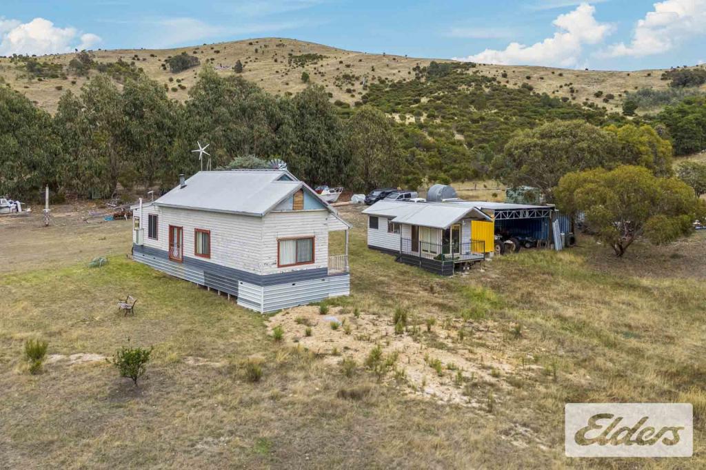 314 Joseph Lane, Amphitheatre, VIC 3468