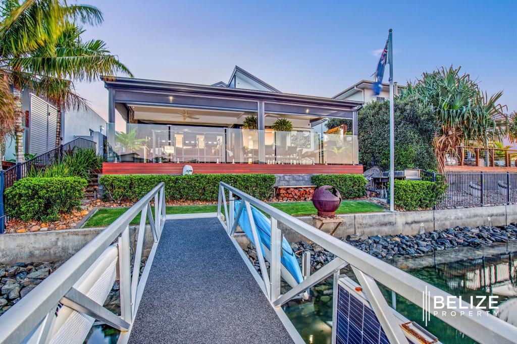 12 Paradise Pde, Jacobs Well, QLD 4208