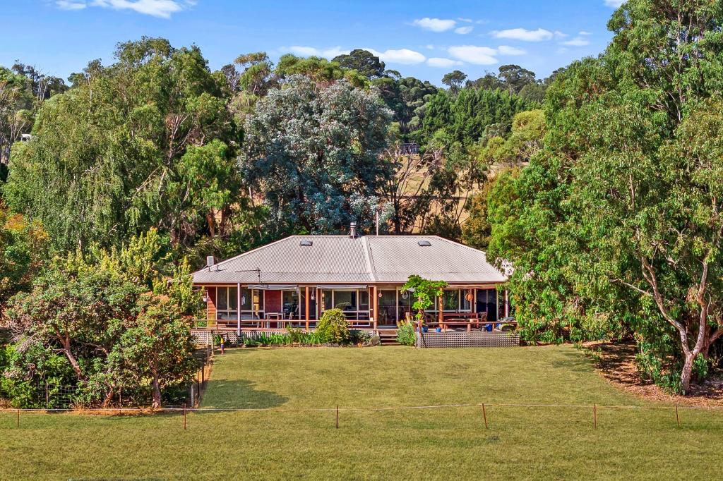 960 Old Tolmie Rd, Barwite, VIC 3722