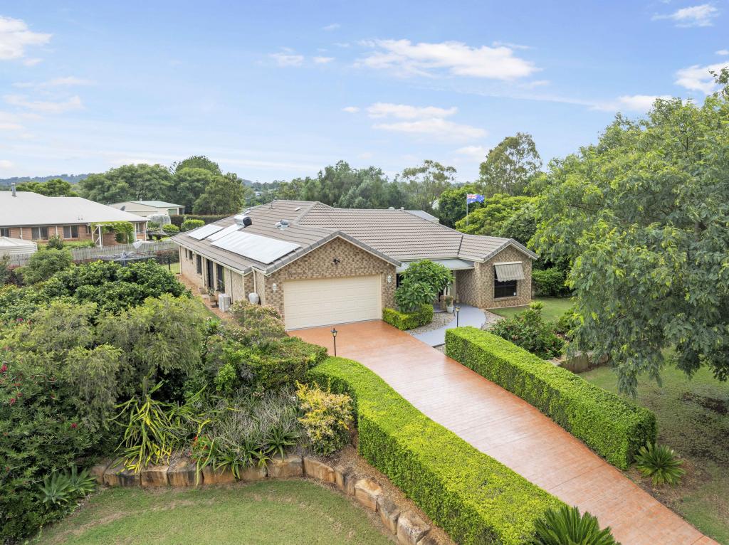 73 Cotswold Hills Dr, Cotswold Hills, QLD 4350