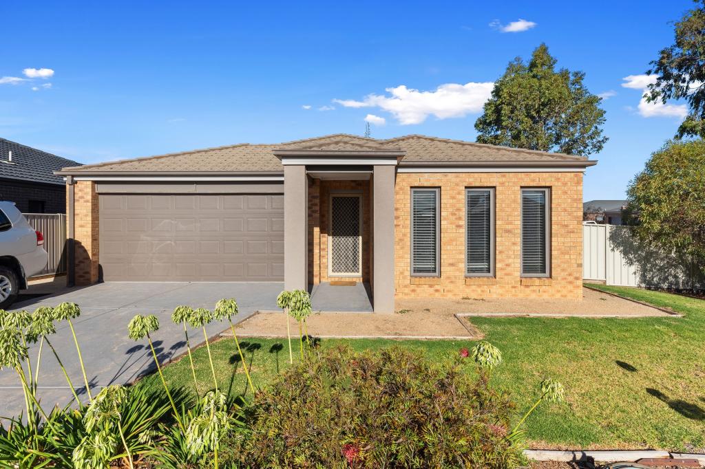 13 Garden Dr, Epsom, VIC 3551