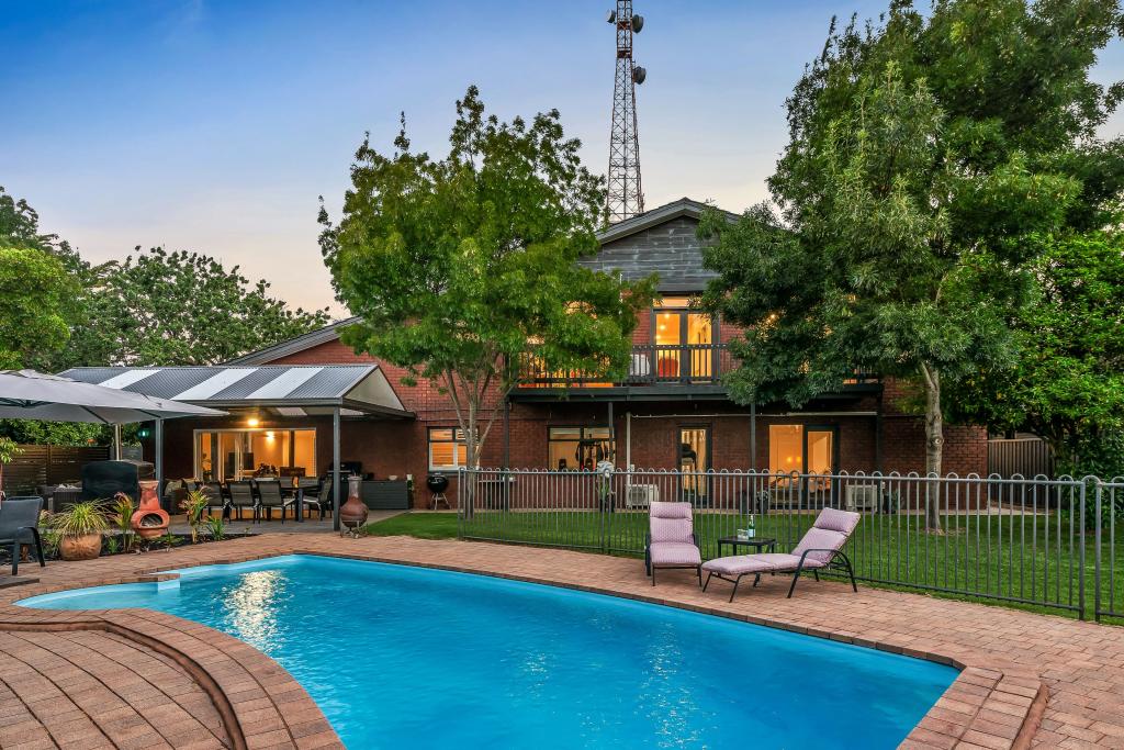 452 Belair Rd, Belair, SA 5052