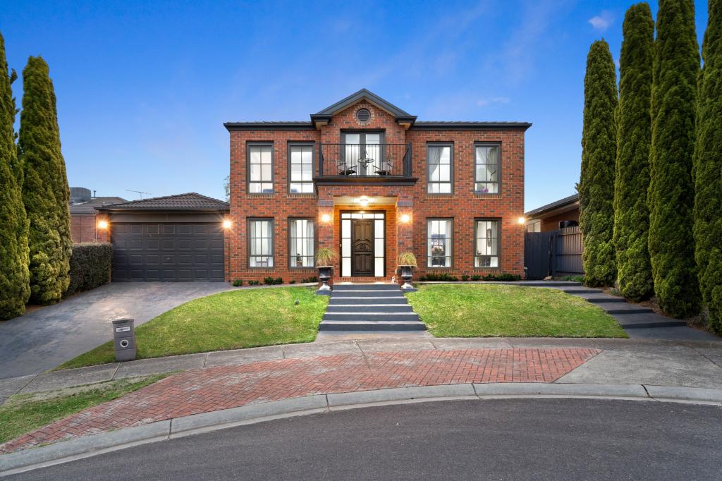 2 Marlo Ct, South Morang, VIC 3752