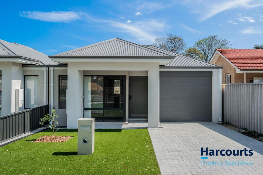 32a Ashcroft Way, Balga, WA 6061