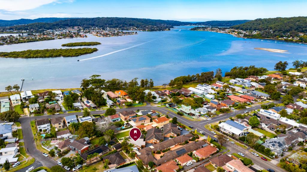 6/5 Park Rd, Woy Woy, NSW 2256