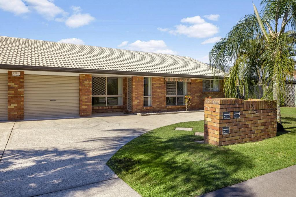 2/101 Goonawarra Dr, Mooloolaba, QLD 4557