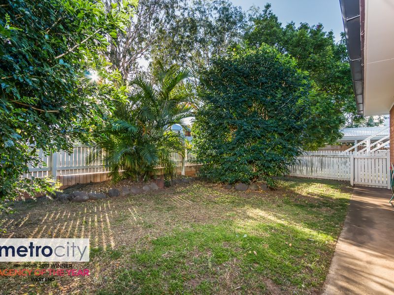 3/19 Hopetoun St, Ascot, QLD 4007