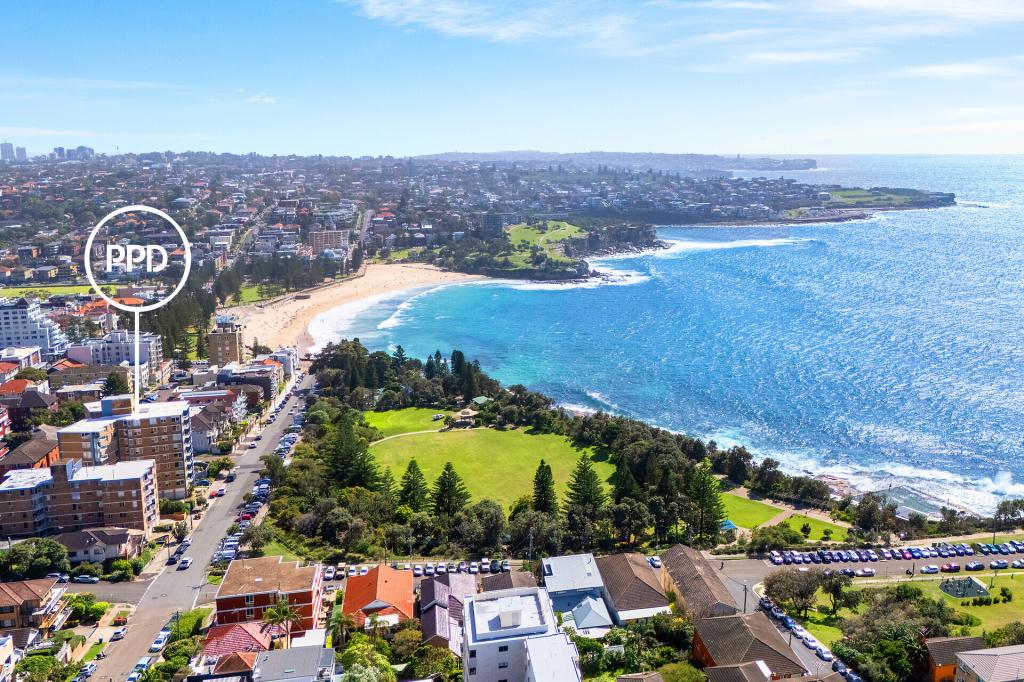 4/178 Beach St, Coogee, NSW 2034