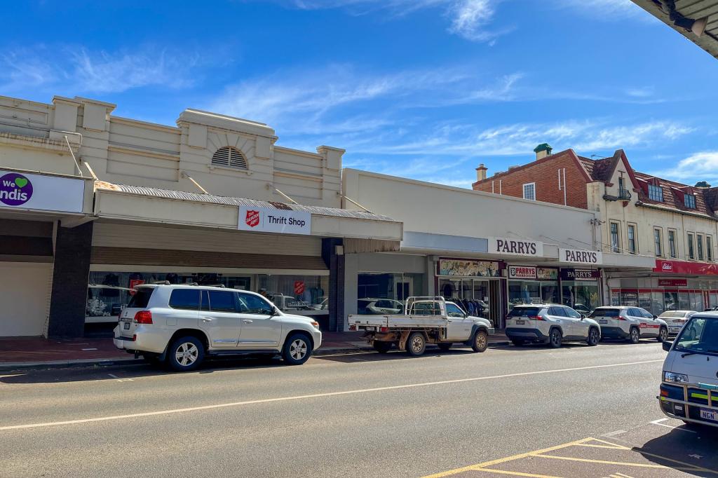 50 & 54 Federal St, Narrogin, WA 6312