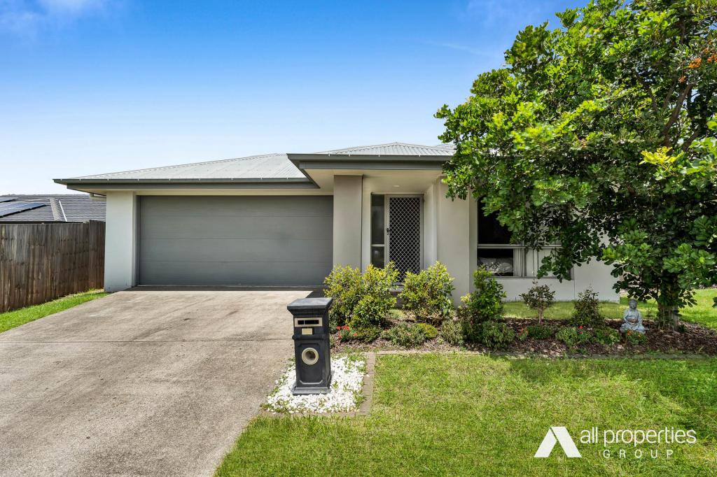 61 Hiddenvale Cct, Yarrabilba, QLD 4207