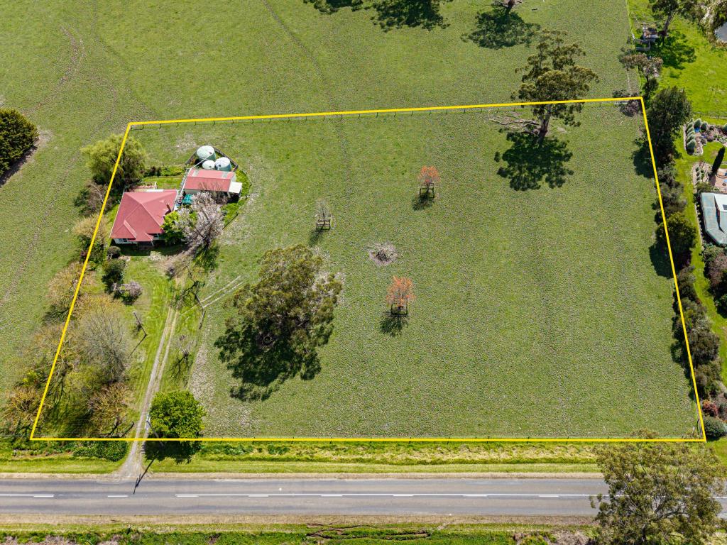 890 Hazeldean Rd, Cloverlea, VIC 3822