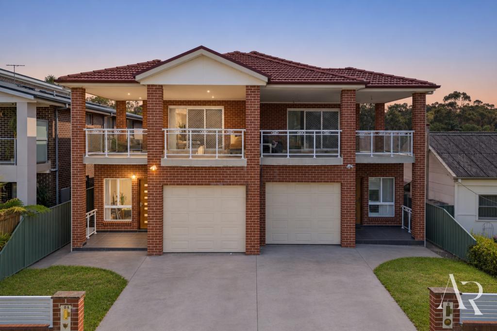 10a Homelea Ave, Panania, NSW 2213