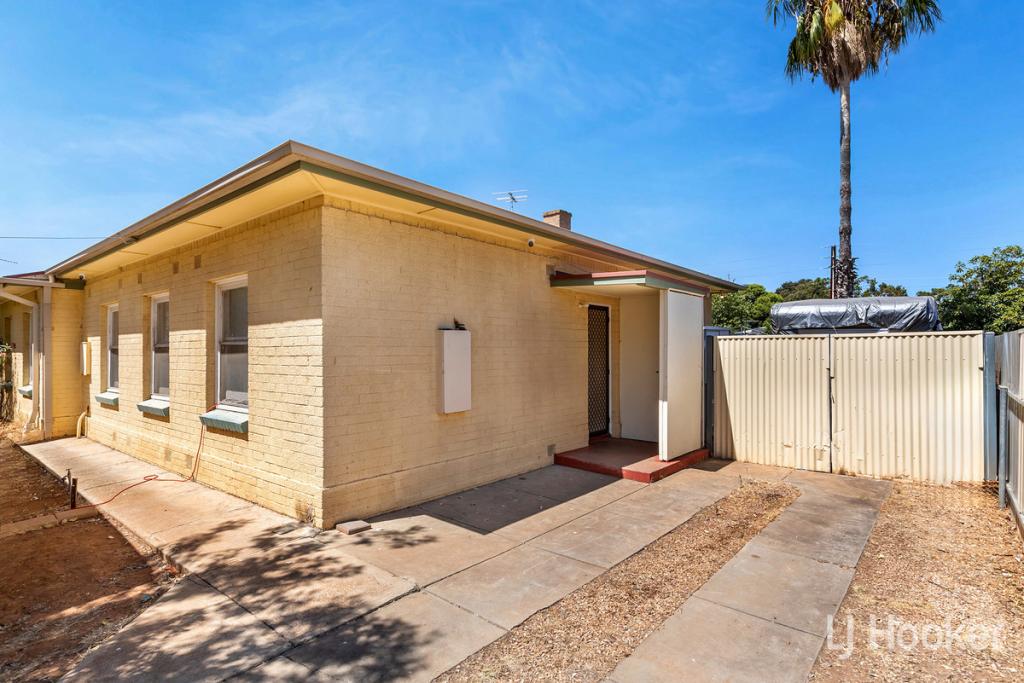 66 & 68 UNDERDOWN RD, ELIZABETH SOUTH, SA 5112