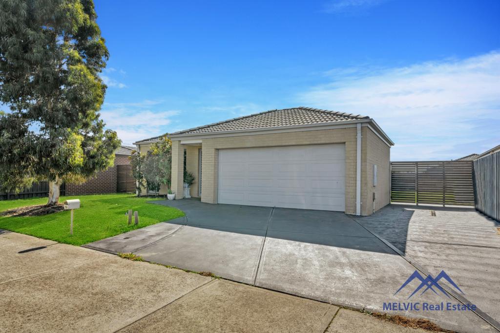 94 Linsell Bvd Service Road, Cranbourne East, VIC 3977