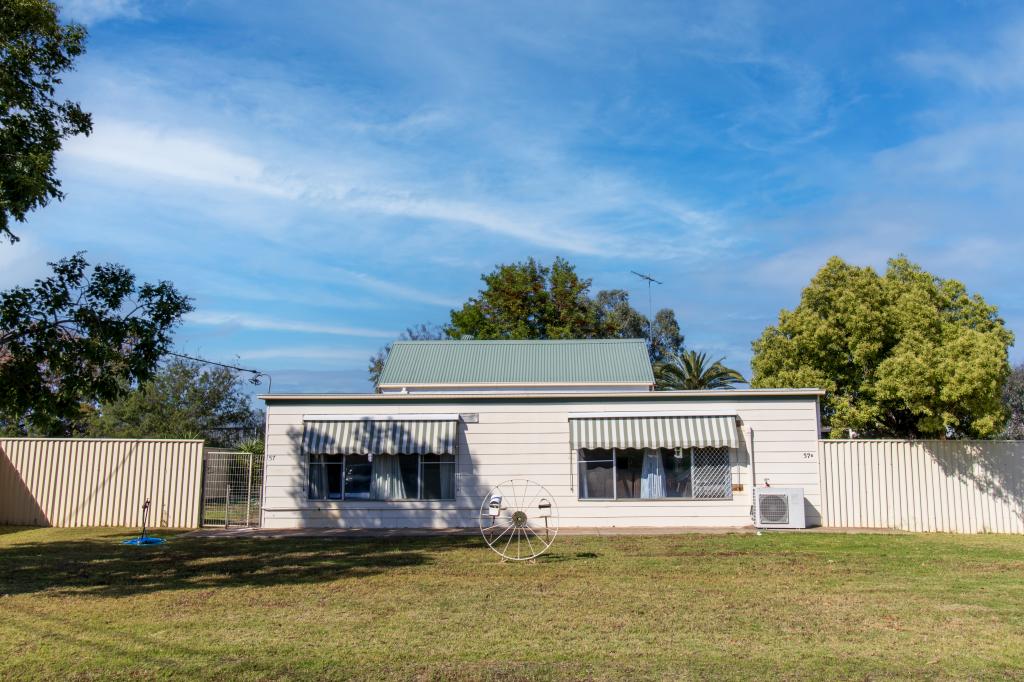 57b Gould St, Narrabri, NSW 2390