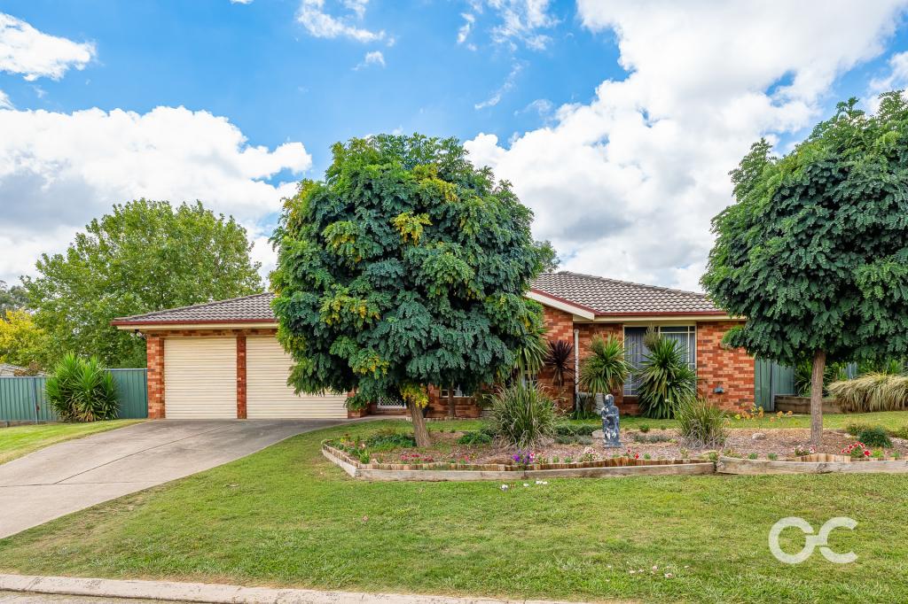 13 Marsden Pl, Orange, NSW 2800