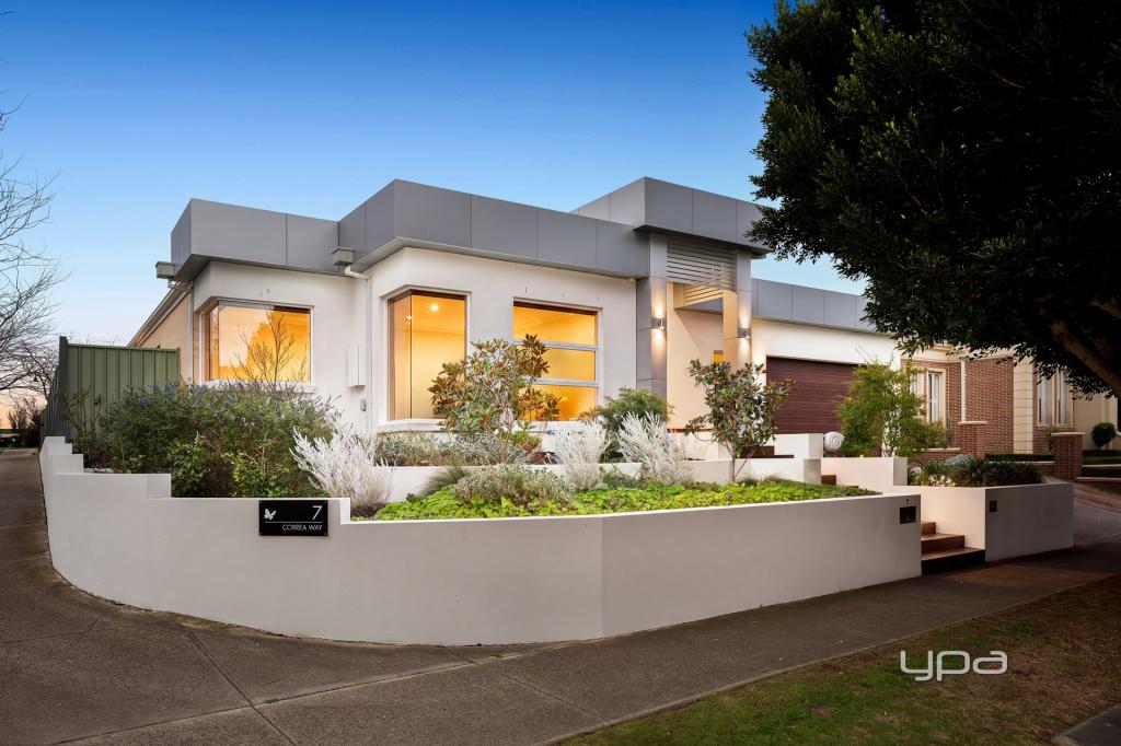 7 Correa Way, Caroline Springs, VIC 3023