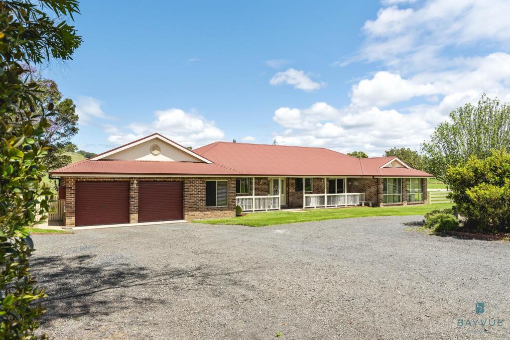 E153b Princes Hwy, Little Forest, NSW 2538