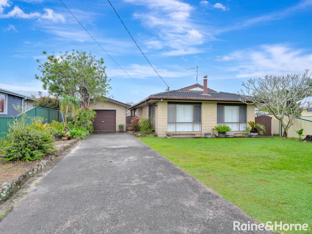161 Yamba Rd, Yamba, NSW 2464