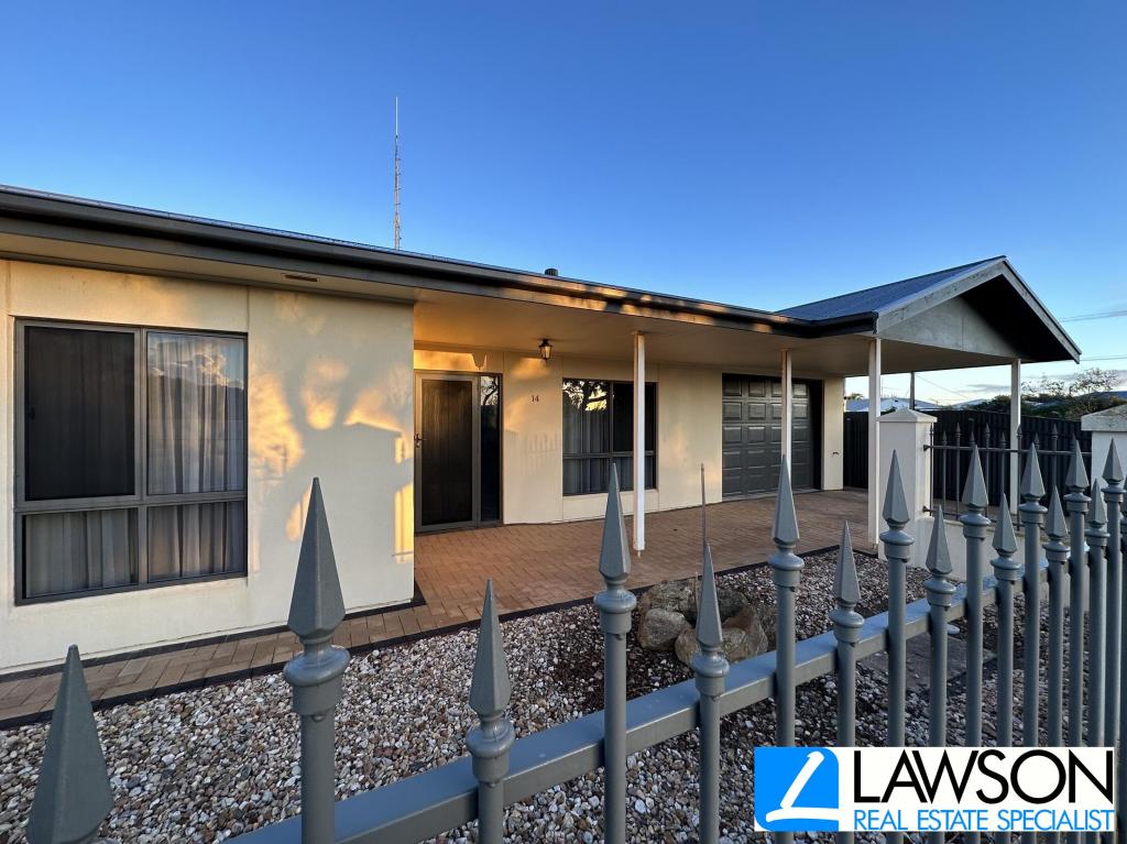 14 Phyllis St, Tumby Bay, SA 5605