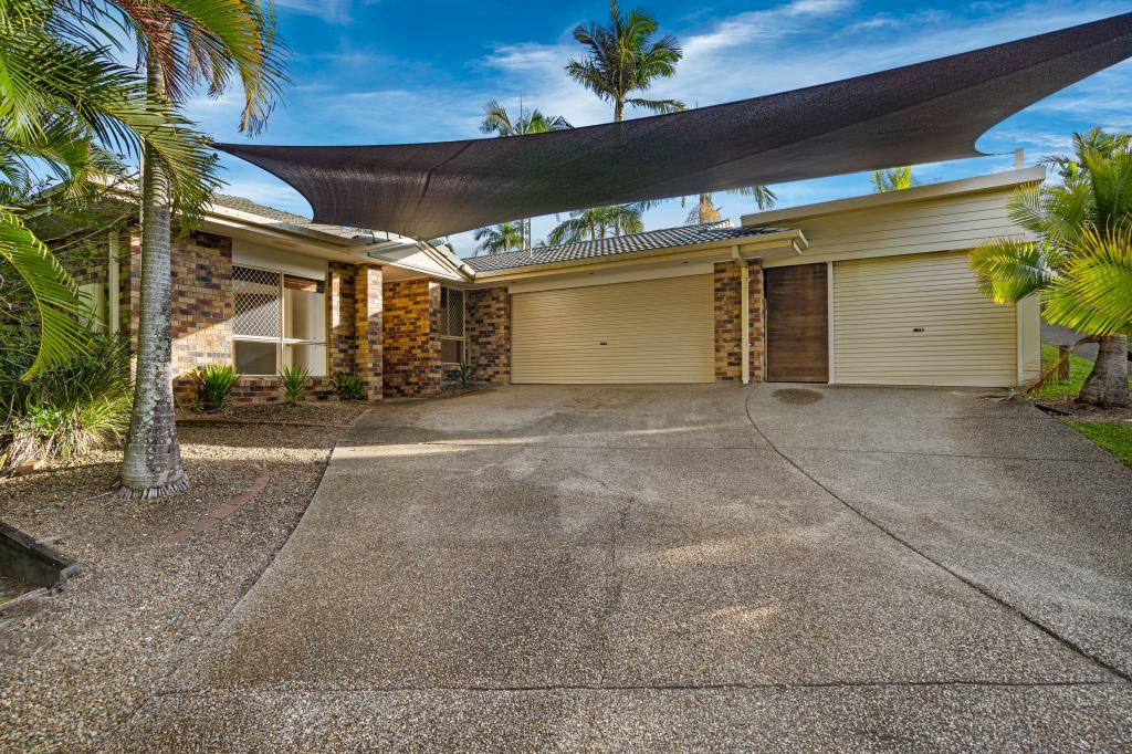 37 Howland Cct, Pacific Pines, QLD 4211