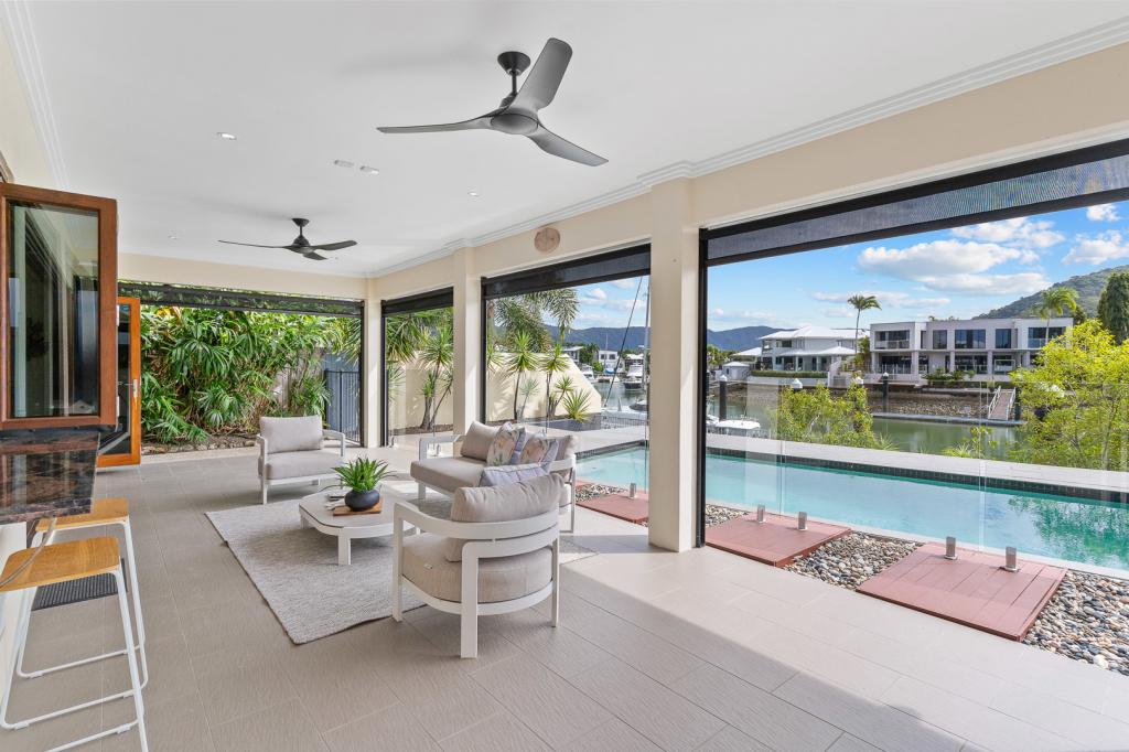 123 Harbour Dr, Trinity Park, QLD 4879