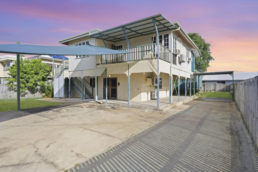 152 Bayswater Rd, Currajong, QLD 4812