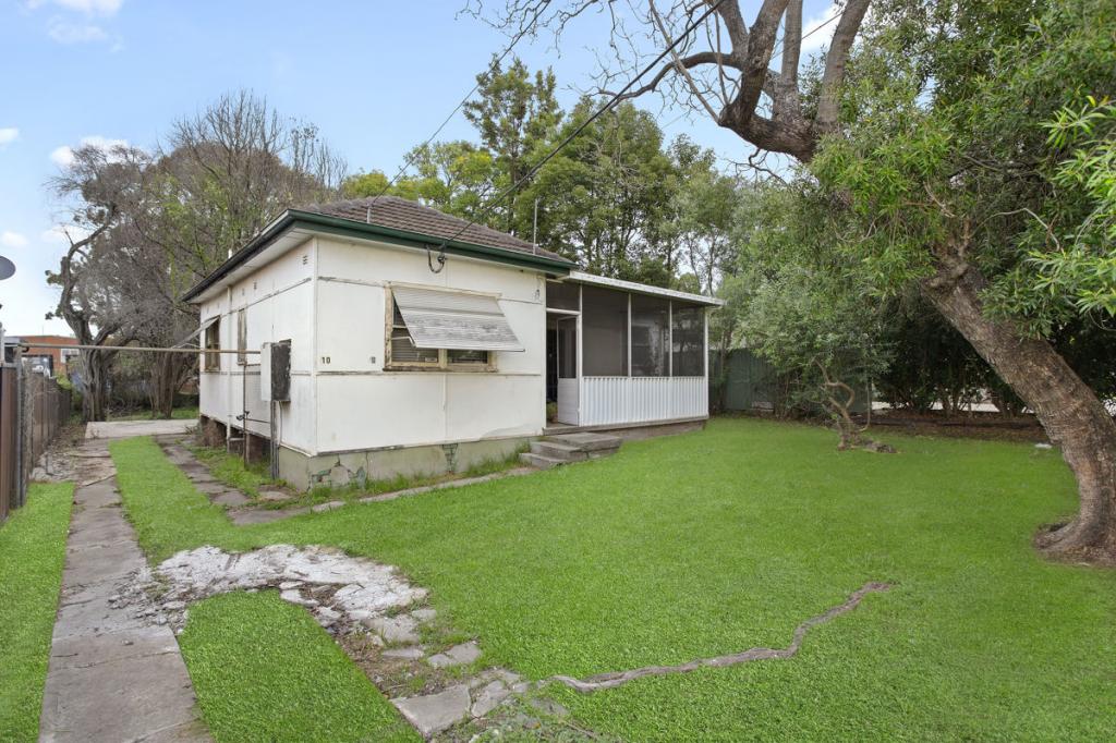 10 Olsen St, Guildford, NSW 2161