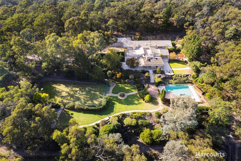 19 Hartley Rd, Wonga Park, VIC 3115